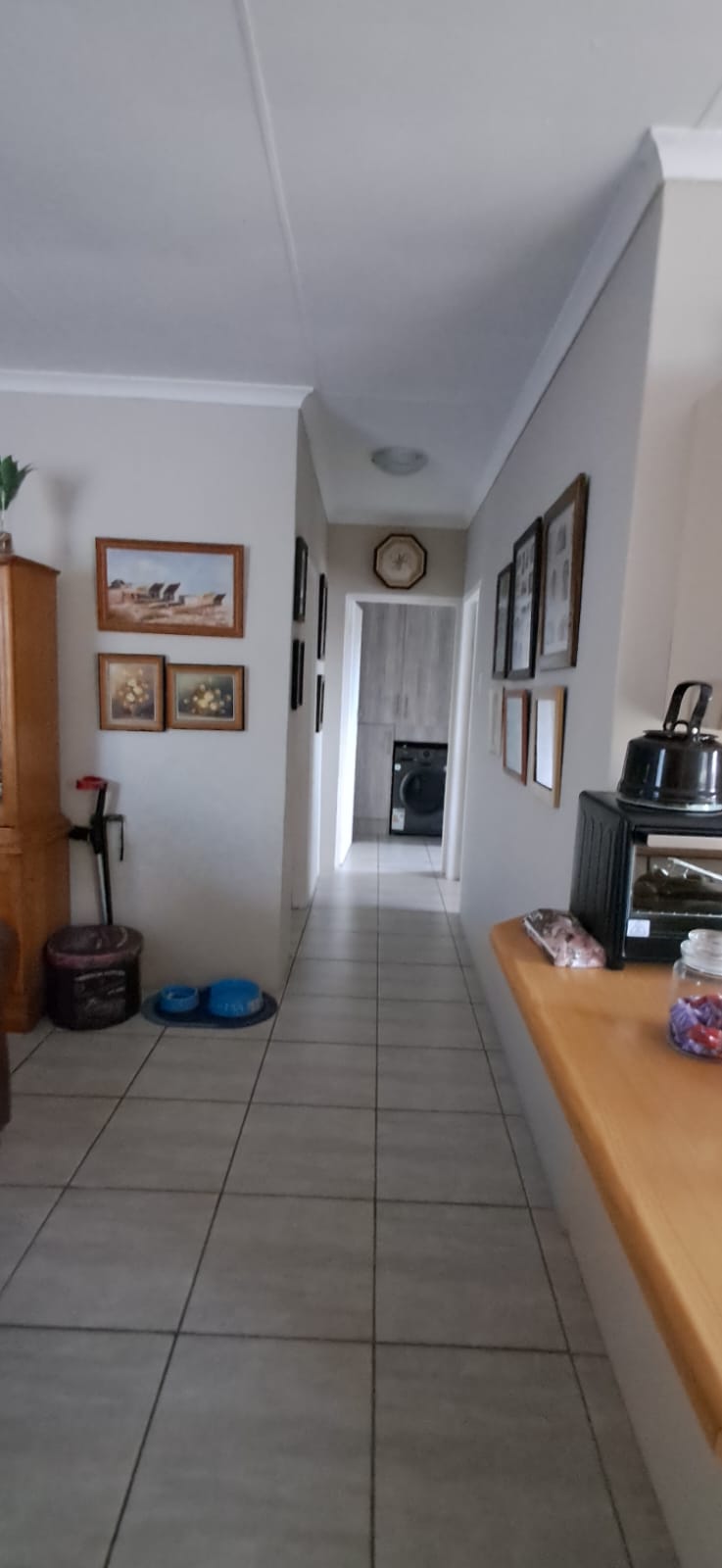 2 Bedroom Property for Sale in Bothasrus Eastern Cape